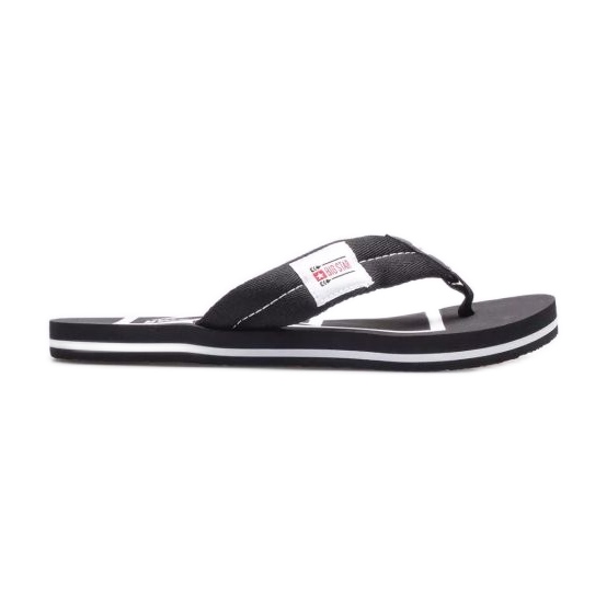 Flip Flops Big Star W JJ274A425 negru