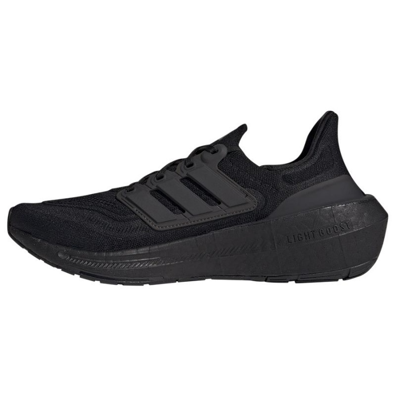 Pantofi de alergare adidas Ultraboost Light M GZ5159 negru