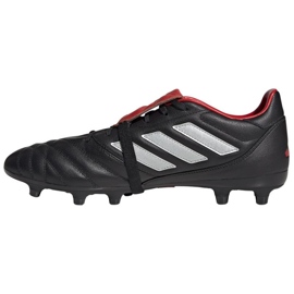 Pantofi de fotbal Adidas Copa Glorio Fg M ID4633 negru negru Pantofi de fotbal Adidas Copa Glorio Fg M ID4633 negru negru