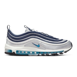 Pantofi Nike Air Max 97 Og M DM0028-001 argint
