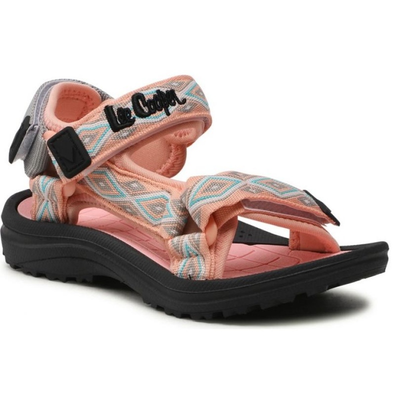 Sandale Lee Cooper Jr LCW-23-34-1683K roz