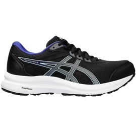 Pantofi de alergare Asics Gel Contend 8 W 1012B320 012 negru