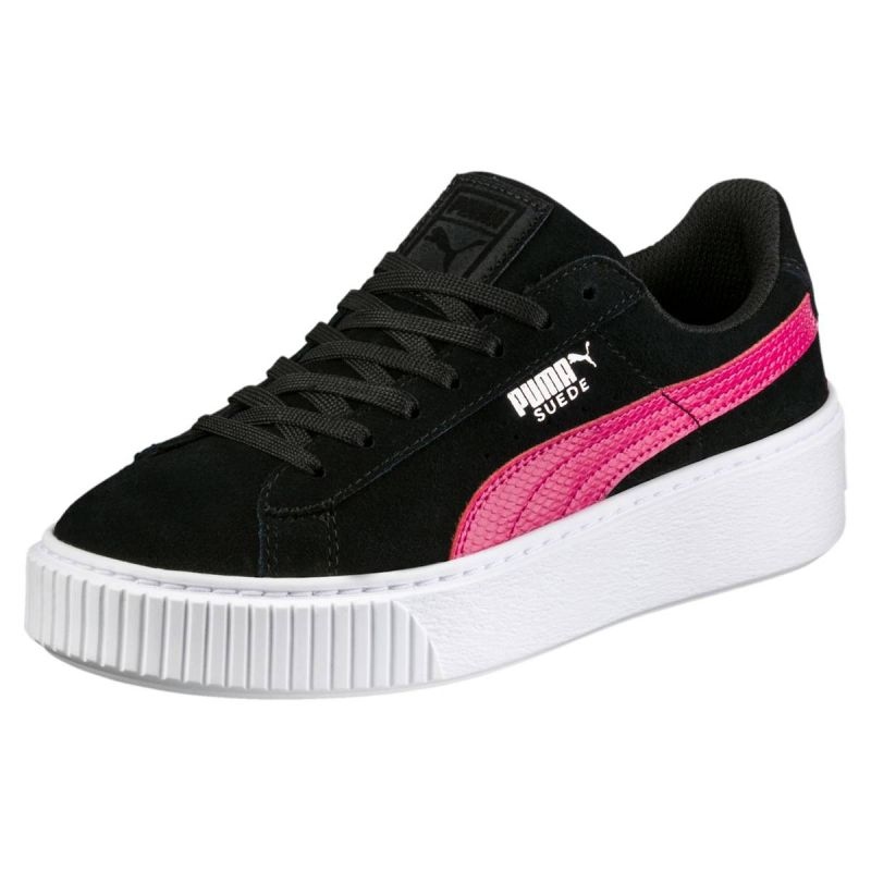 Puma 2025 suede jr