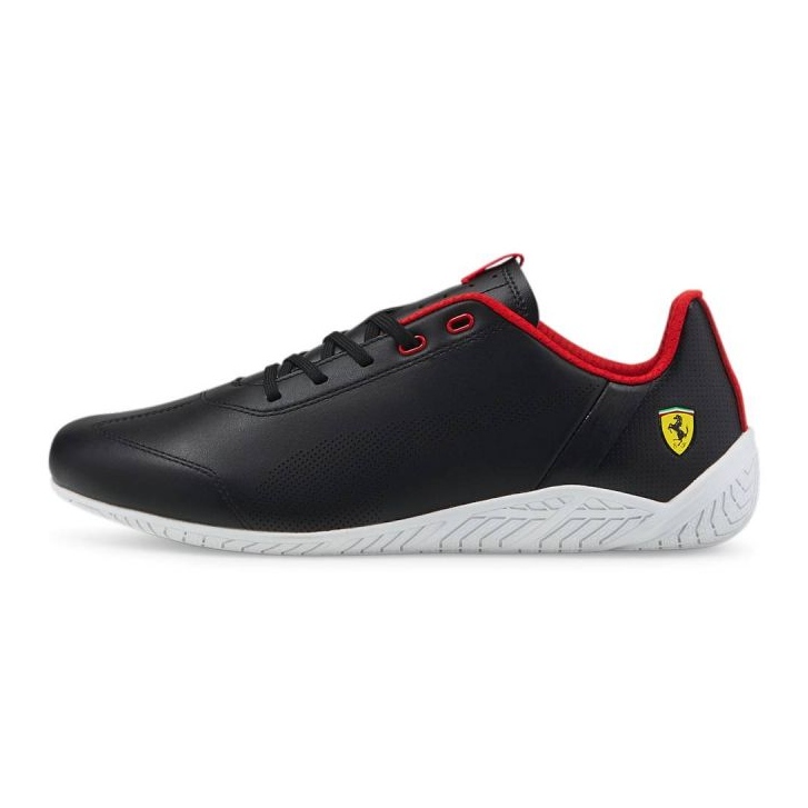 Pantofi Puma Ferrari Rdg Cat M 306667 negru