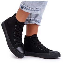 FR1 Pantofi de damă clasici, negri Remos negru FR1 Pantofi de damă clasici, negri Remos negru
