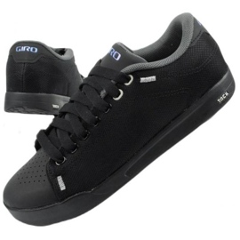 Pantofi de ciclism Giro Deed Mtb M 000023 negru