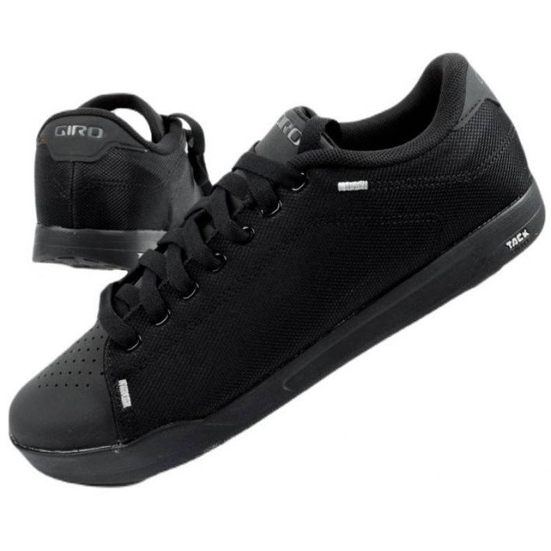 Pantofi de ciclism Giro Deed Mtb M 00007 negru