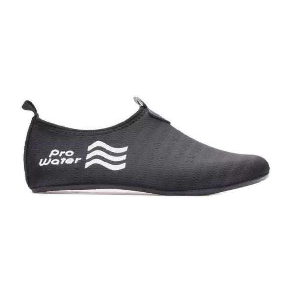 Pantofi Prowater M PRO-23-34-115M negru negru