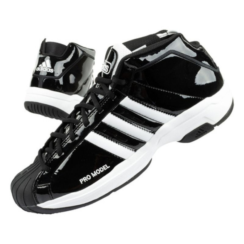 Pantofi sport Adidas Pro Model 2G M EF9821 negru