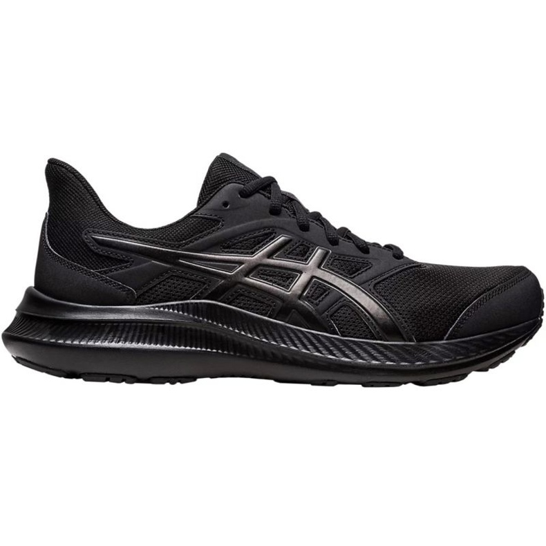 Pantofi de alergare Asics Jolt 4 M 1011B603 001 negru