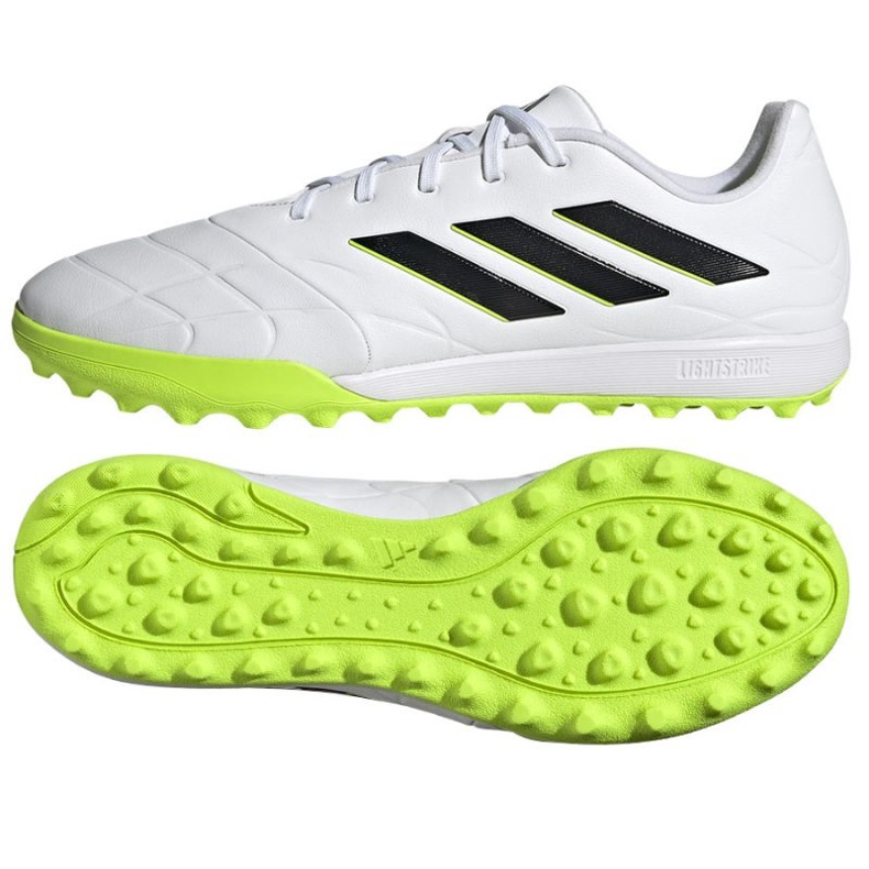 Pantofi adidas Copa PURE.3 Tf M GZ2522 alb alb