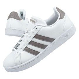 Pantofi sport Adidas Grand Court W FY8931 alb Pantofi sport Adidas Grand Court W FY8931 alb