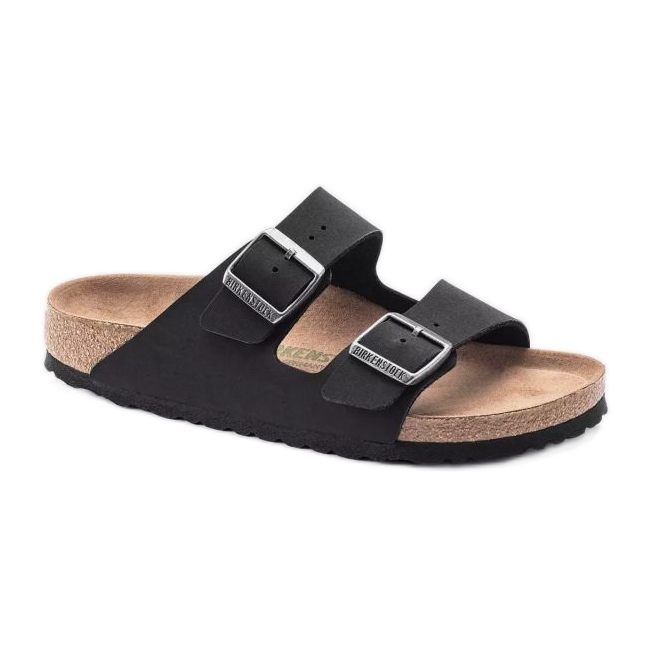 Șlapi Birkenstock Arizona 1019057 negru