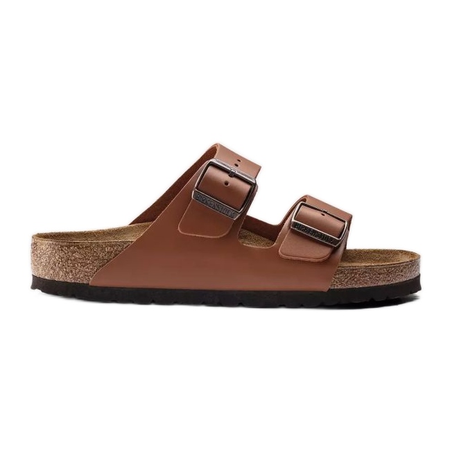 Șlapi BIRKENSTOCK Arizona Bs 1019019 maro