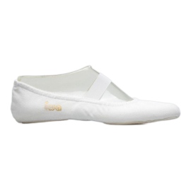 Pantofi de balet de gimnastică Iwa W IWA300alb Pantofi de balet de gimnastică Iwa W IWA300alb