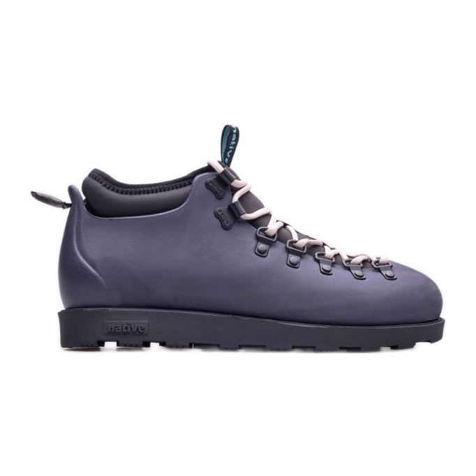 Native NATIV Pantofi Fitzsimmons 31106800-1132 albastru