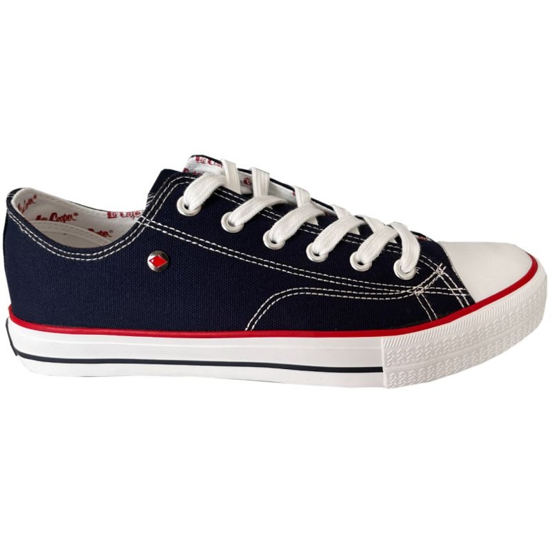 Pantofi Lee Cooper M LCW-22-31-0876M albastru Pantofi Lee Cooper M LCW-22-31-0876M albastru