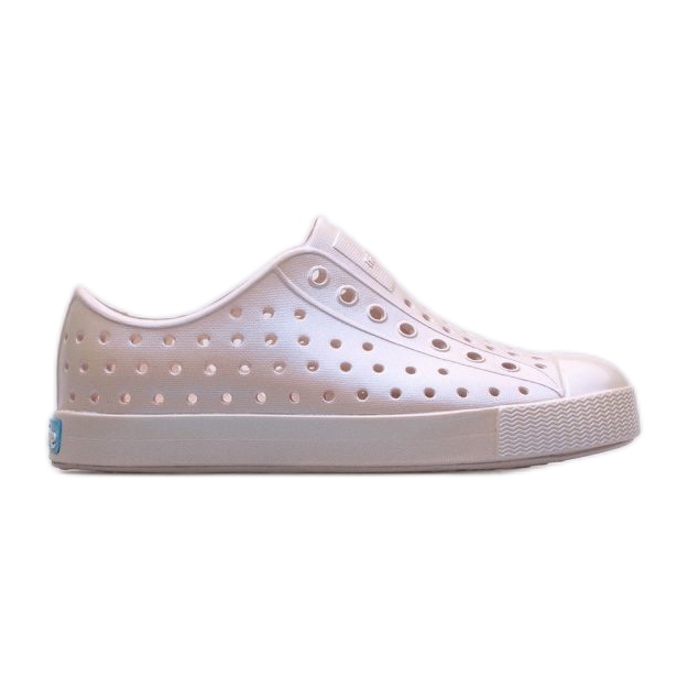 Pantofi Native Jefferson Iridescent Youth Jr 15100104-5505 roz