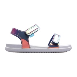 Sandale Native Charley Hologram Jr 62109143-8693 multicolor Sandale Native Charley Hologram Jr 62109143-8693 multicolor