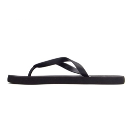 Flip-flops 4F M 4FSS23FFLIM073 negru adânc