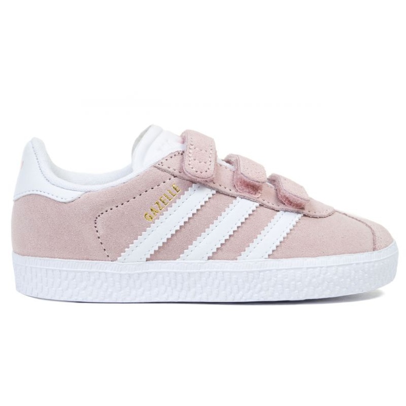 Pantofi adidas Gazelle Cf I Jr AH2229 roz