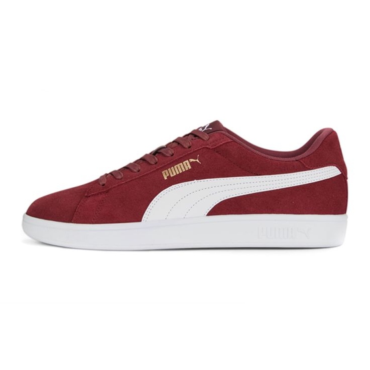 Pantofi Puma Smash 3.0 LM 39098405 roșu
