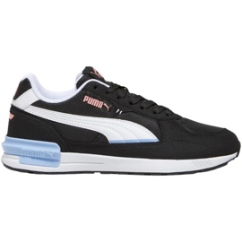 Pantofi Puma Graviton W 380738 43 negru