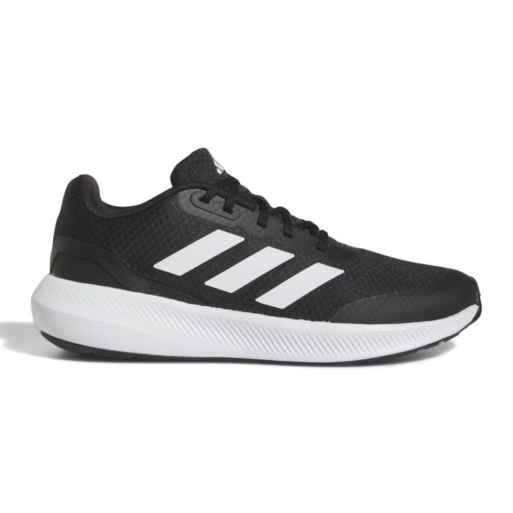 Pantofi adidas Unfalcon 3.0 Jr. HP5845 negru