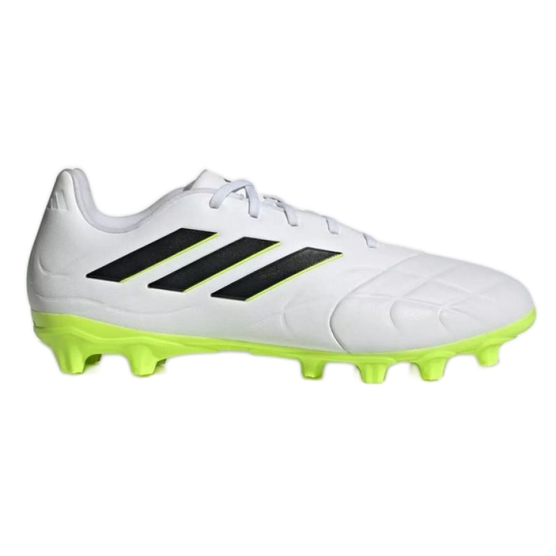 Pantofi adidas Copa Pure.3 Mg M GZ2529 alb alb