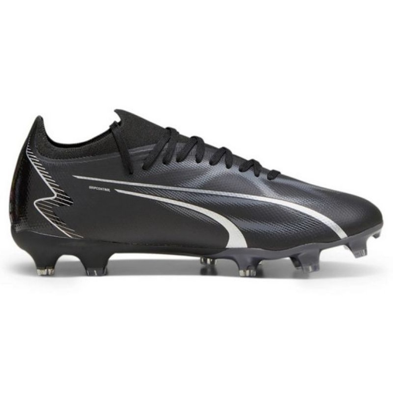 Pantofi Puma Ultra Match FG/AG M 107347-02 negru negru