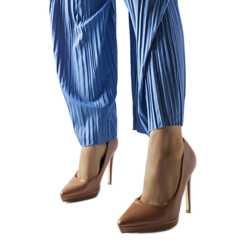 Tocuri clasice Kristin maro