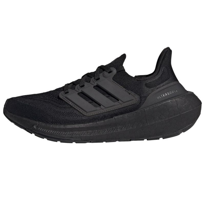 Pantofi de alergare adidas Ultraboost Light M GZ5166 negru