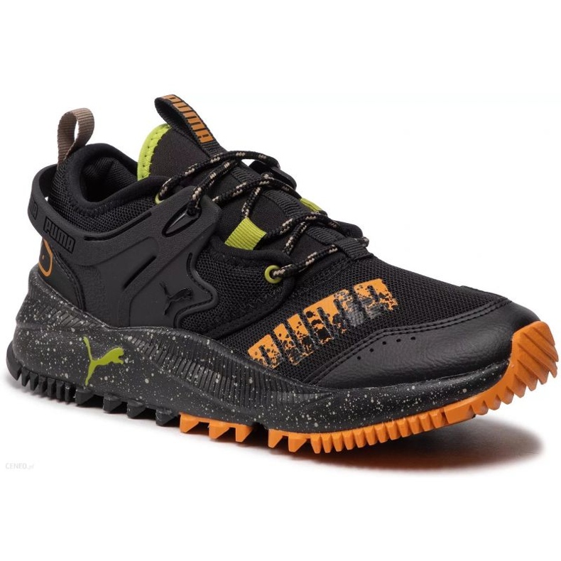 Pantofi Puma Pacer Future Trail M 382884 05 negru Pantofi Puma Pacer Future Trail M 382884 05 negru