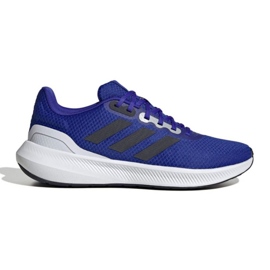 Pantofi adidas Runfalcon 3.0 M HP7549 albastru