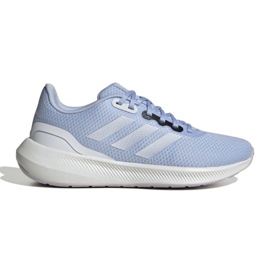 Pantofi adidas Runfalcon 3.0 W HP7555 albastru