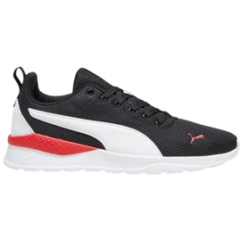 Pantofi Puma Anzarun Lite M 371128 50 negru Pantofi Puma Anzarun Lite M 371128 50 negru