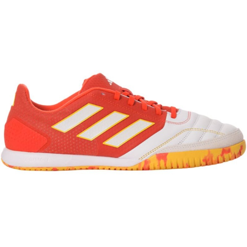 Pantofi adidas Top Sala Competition In M IE1545 portocale Pantofi adidas Top Sala Competition In M IE1545 portocale
