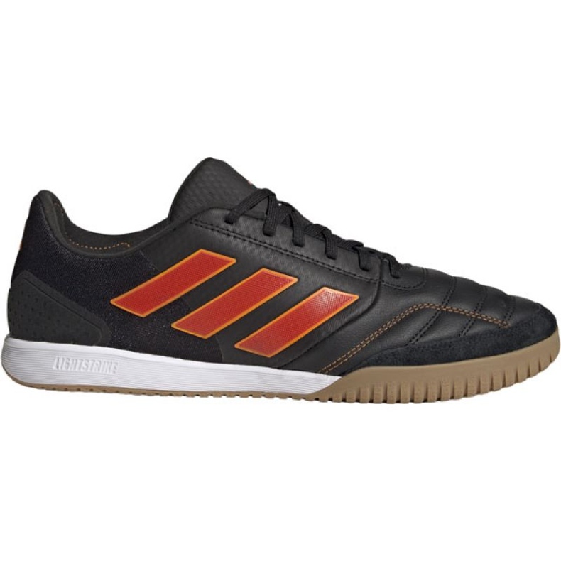 Pantofi adidas Top Sala Competition In M IE1546 negru negru