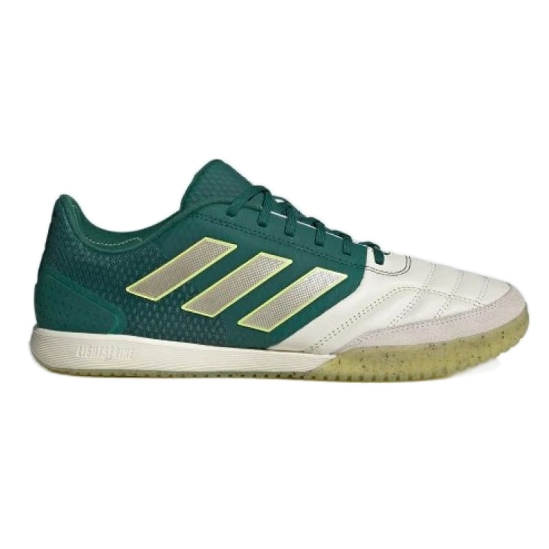 Pantofi adidas Top Sala Competition In M IE1548 verde verde