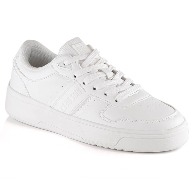 Pantofi sport adidasi White Big Star KK274259 alb
