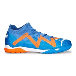 Pantofi Puma Future Ultimate It M 107174 01 albastru albastru