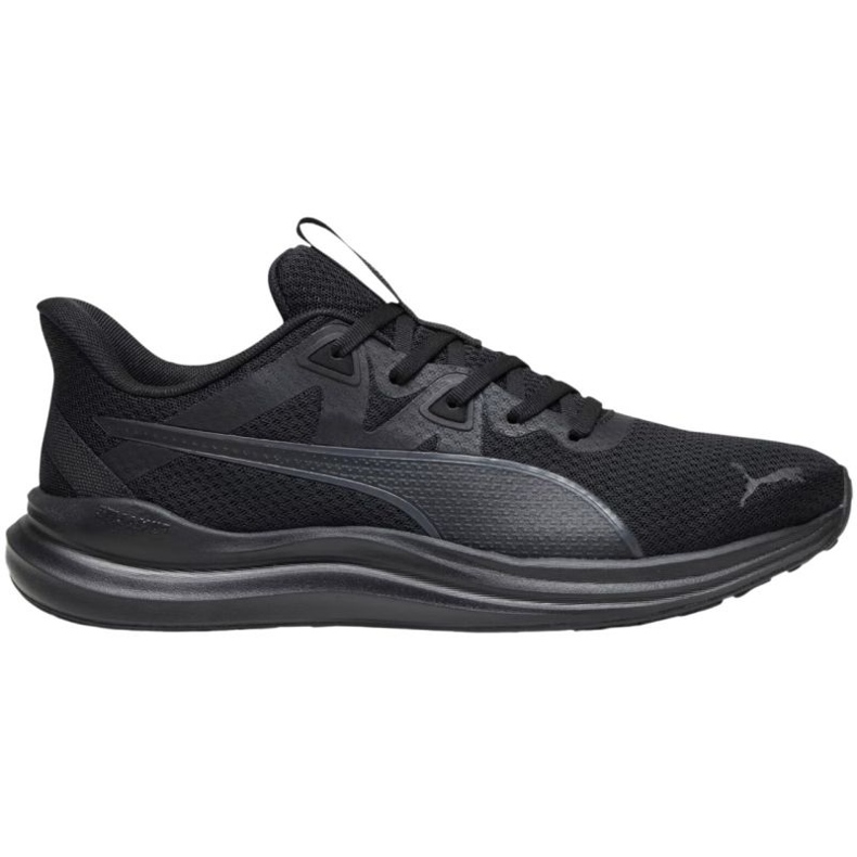 Pantofi de alergare Puma Reflect Lite M 378768 02 negru