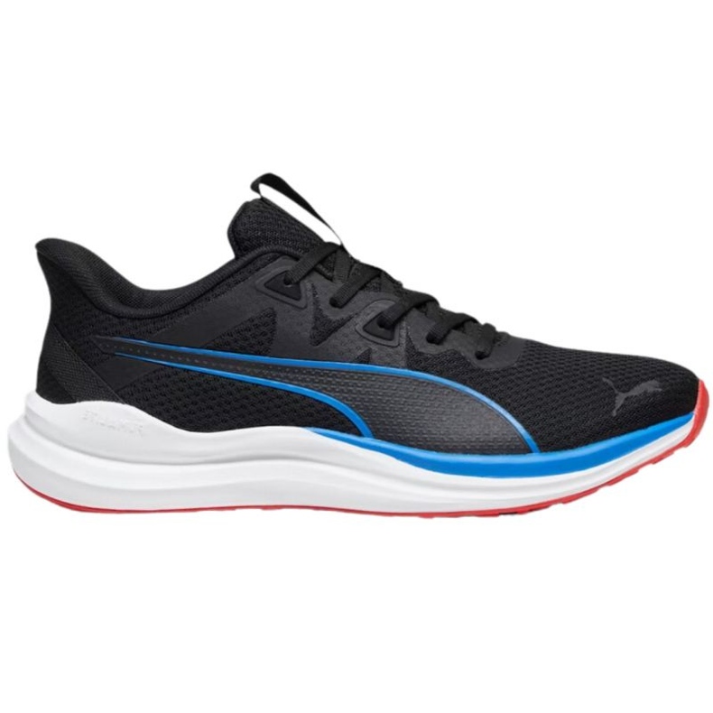 Pantofi de alergare Puma Reflect Lite M 378768 09 negru