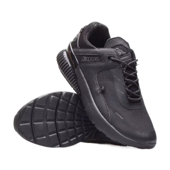 Kappa Actor M 243053-1111 pantofi negru