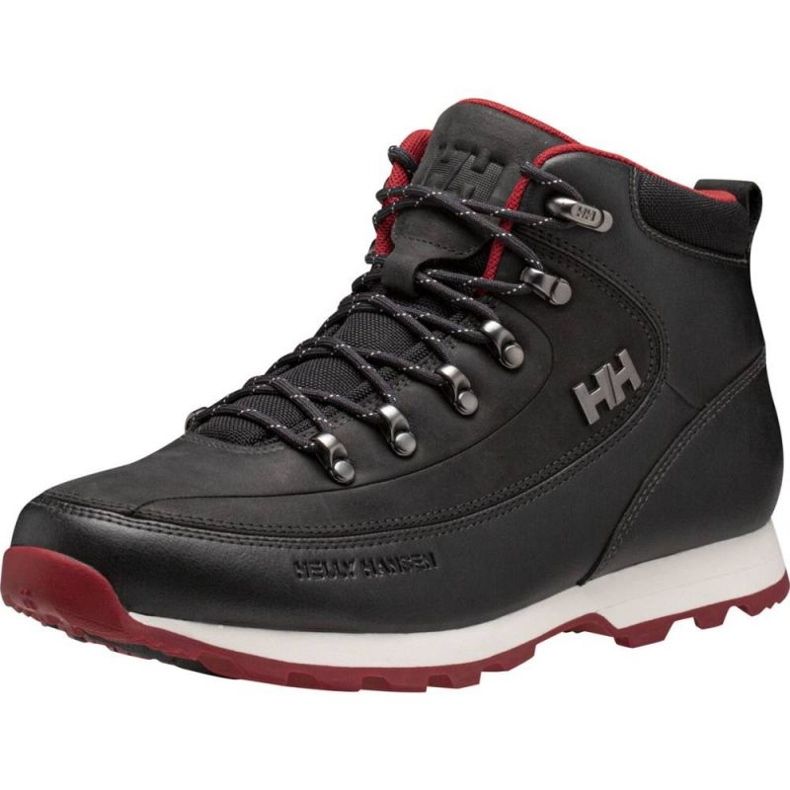 Pantofi Helly Hansen The Forester M 10513 997 negru