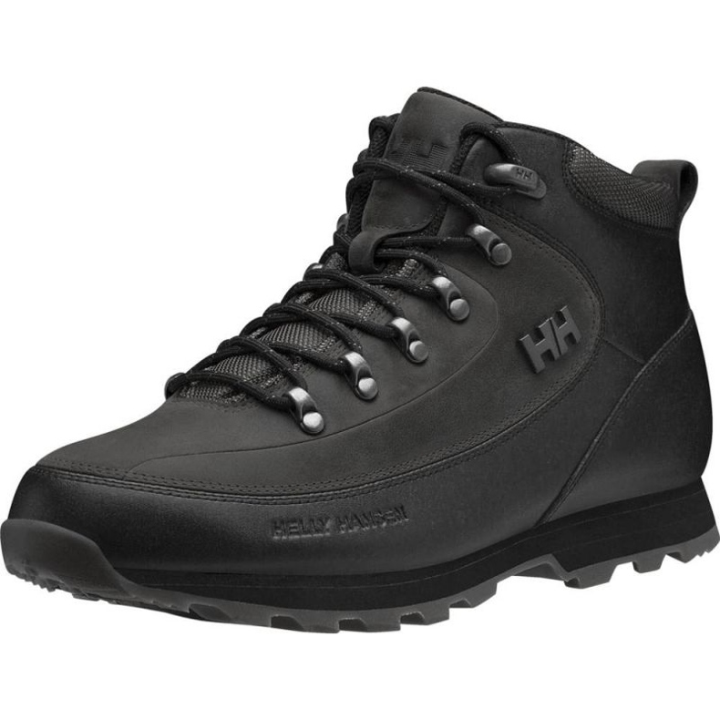 Pantofi Helly Hansen The Forester M 10513 996 negru