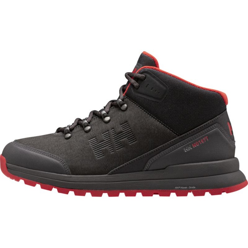 Pantofi Helly Hansen Ranger Sport M 11831 990 gri Pantofi Helly Hansen Ranger Sport M 11831 990 gri