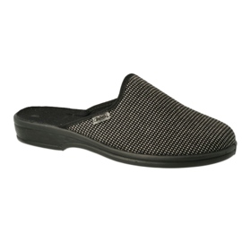 Pantofi barbatesti Befado pu 089M422 negru Pantofi barbatesti Befado pu 089M422 negru