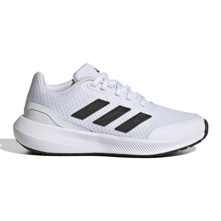 Pantofi adidas Runfalcon 3.0 Jr. HP5844 alb