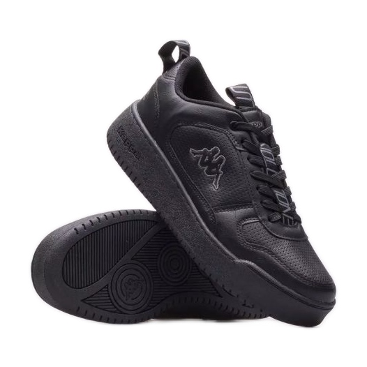 Pantofi Kappa Fogo Pf Oc 243324OC-1111 negru